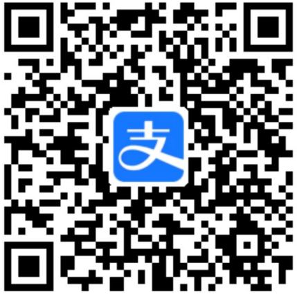 支付宝二维码